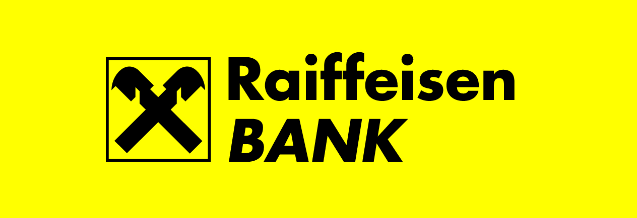 raiffeisen bank logo