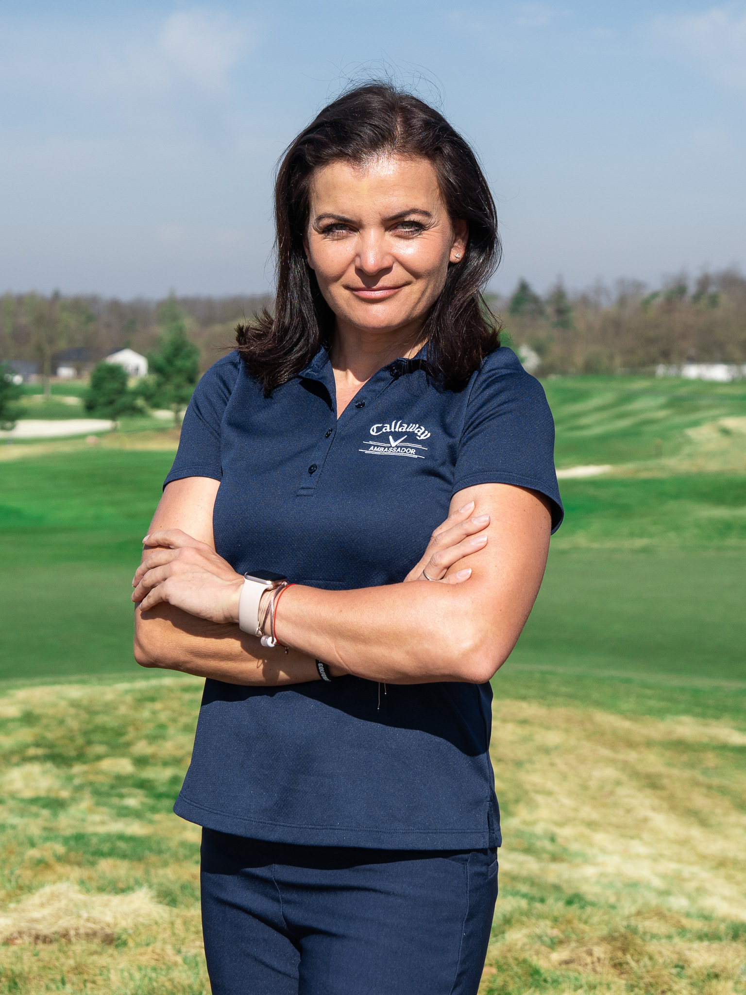 Zuzana Mašínová photo