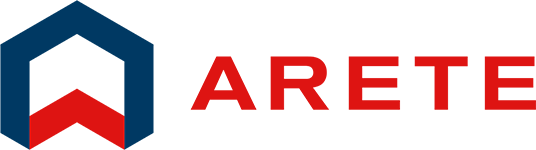 arete logo