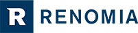 renomia logo