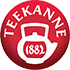 teekanne logo