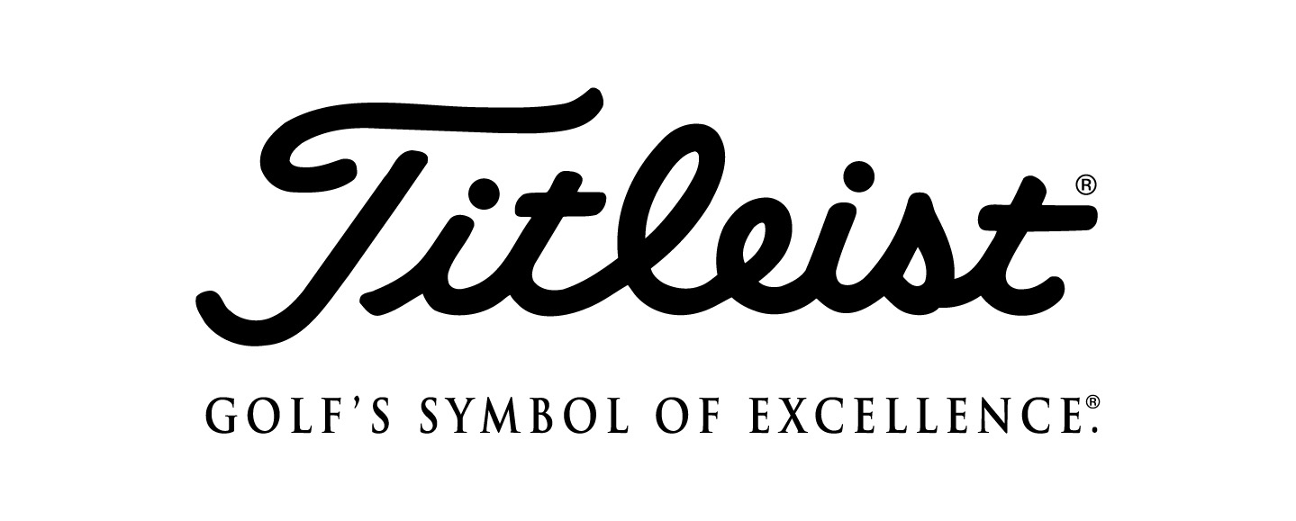 titleist logo
